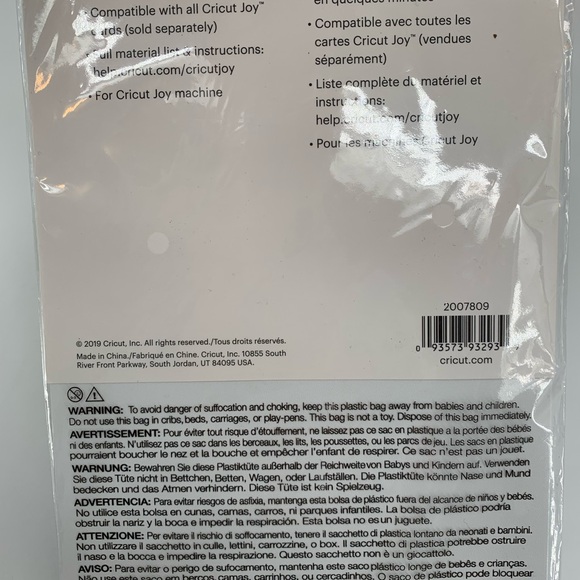 🚨Cricut Joy Card Mat - Picture 6 of 7